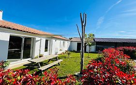 Gîte de caractère à moins de 10min des plages