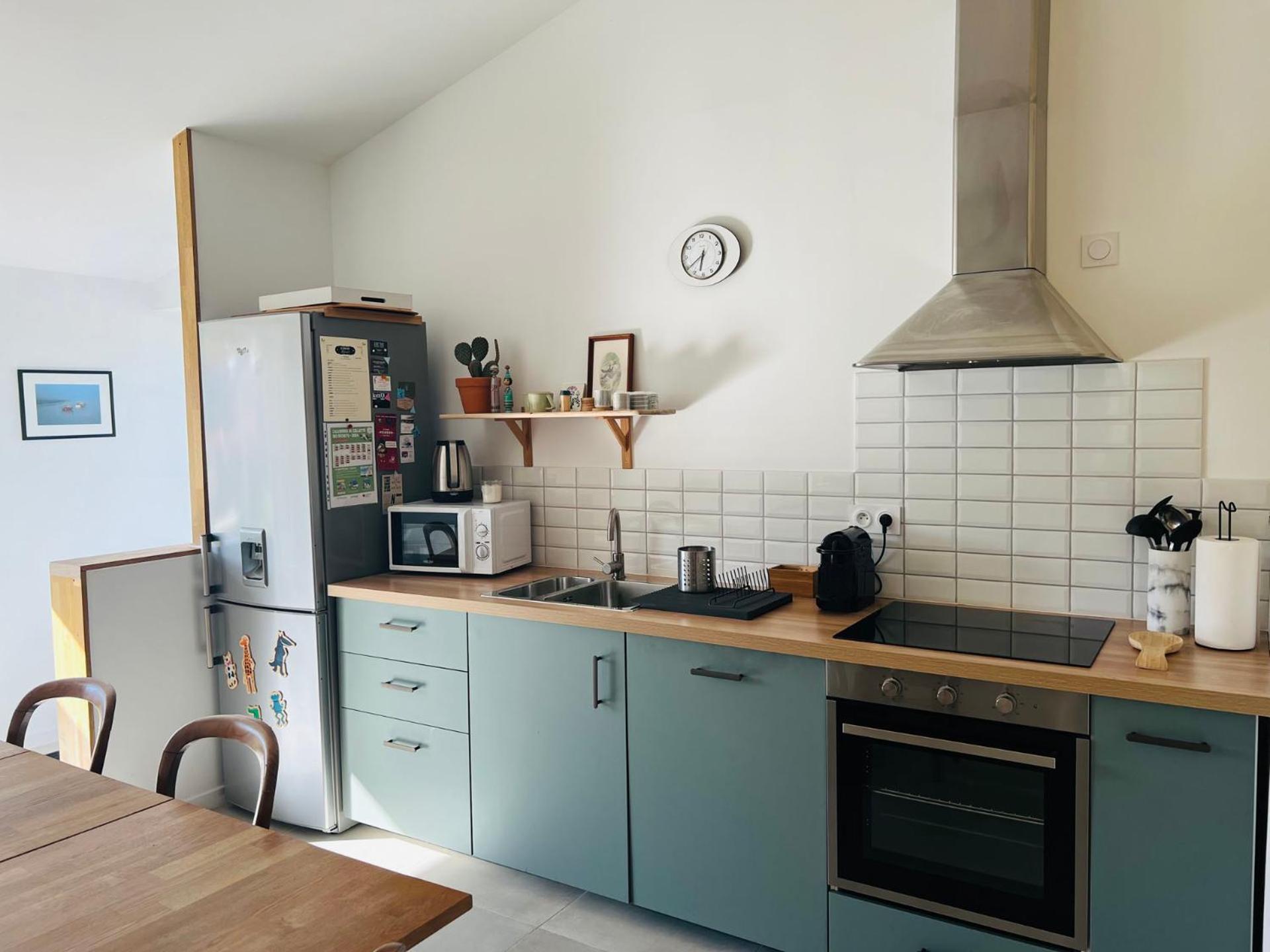 Gîte de caractère à moins de 10min des plages Saint-Michel-en-l'Herm Extérieur photo